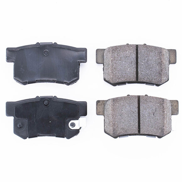 PowerStop Z16 Evolution Ceramic Brake Pads