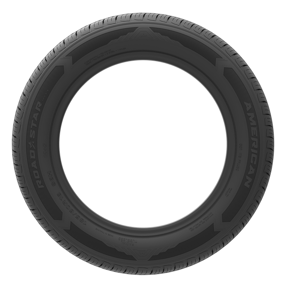 225/60R17 American Roadstar Pro A/S 99V BSW SL 225 60 17 2256017