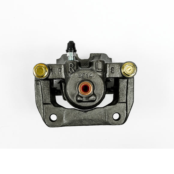 Rear Right PowerStop Caliper For Acura TL