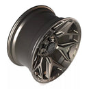 4Play Gen3 4P06 20x10 Bronze Wheel 6x139.7 ET-18 CB106.1