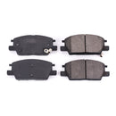 PowerStop Z16 Evolution Ceramic Brake Pads