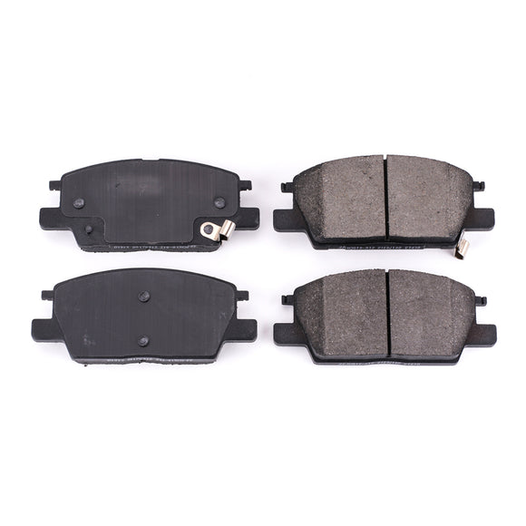 PowerStop Z16 Evolution Ceramic Brake Pads