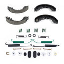 PowerStop Drum Brake Shoe with hardware