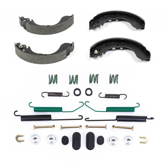 PowerStop Drum Brake Shoe with hardware