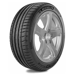 Michelin Pilot Sport 4 Tire(s) 235/45R18 98Y XL 235/45-18 45R R18 2354518 TES