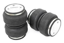 Air Spring Kit w/compressor - 6 Inch Lift Kit - Ram 1500 4WD (19-23)