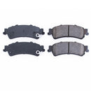 PowerStop Z16 Evolution Ceramic Brake Pads