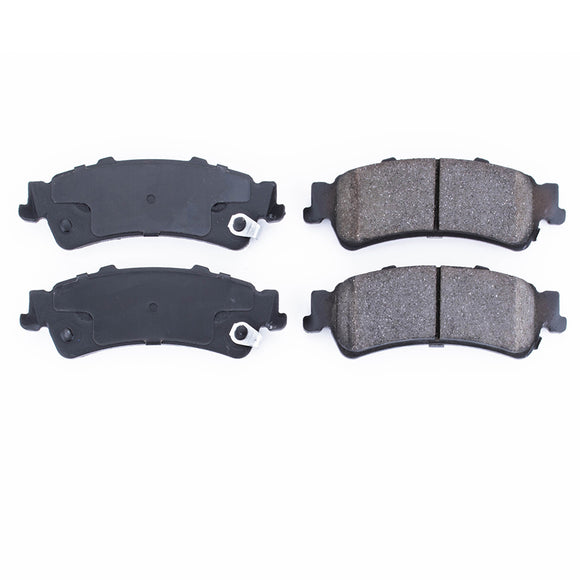 PowerStop Z16 Evolution Ceramic Brake Pads