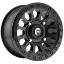 18x9 Fuel Off-Road D579 Vector Matte Black 6x135 ET1 CB87.1 Wheel Rim