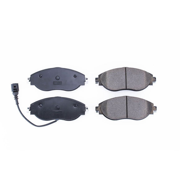 PowerStop Z16 Evolution Ceramic Brake Pads