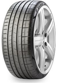 255/45R20 Pirelli P Zero (PZ4 Sport) 101Y BSW (AR) 2554520 255 45 20