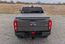 Rough Country Soft Roll Up Bed Cover 5' Bed For Ford Ranger 19-23