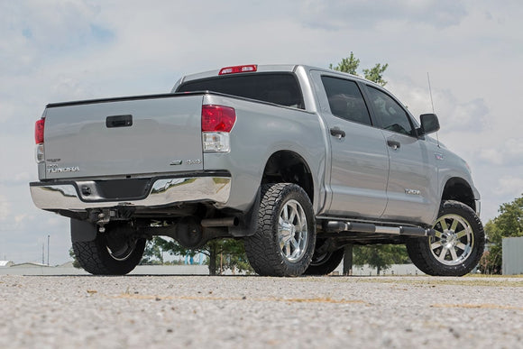 3.5 Inch Lift Kit - M1 Struts/M1 - Toyota Tundra 2WD/4WD (07-21)