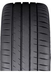 275/35ZR19 Michelin Pilot Sport 4S 100(Y) BSW XL 275 35 19 2753519