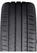 275/35ZR19 Michelin Pilot Sport 4S 100(Y) BSW XL 275 35 19 2753519