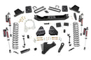 4.5 Inch Lift Kit - Vertex - Ford Super Duty 4WD (2017-2022)