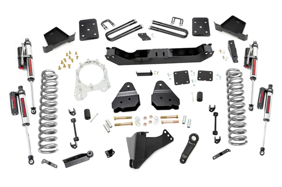 4.5 Inch Lift Kit - Vertex - Ford Super Duty 4WD (2017-2022)