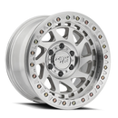 17x9 Dirty Life Enigma Race Machined 5x127 ET-12 CB78.1 Wheel Rim