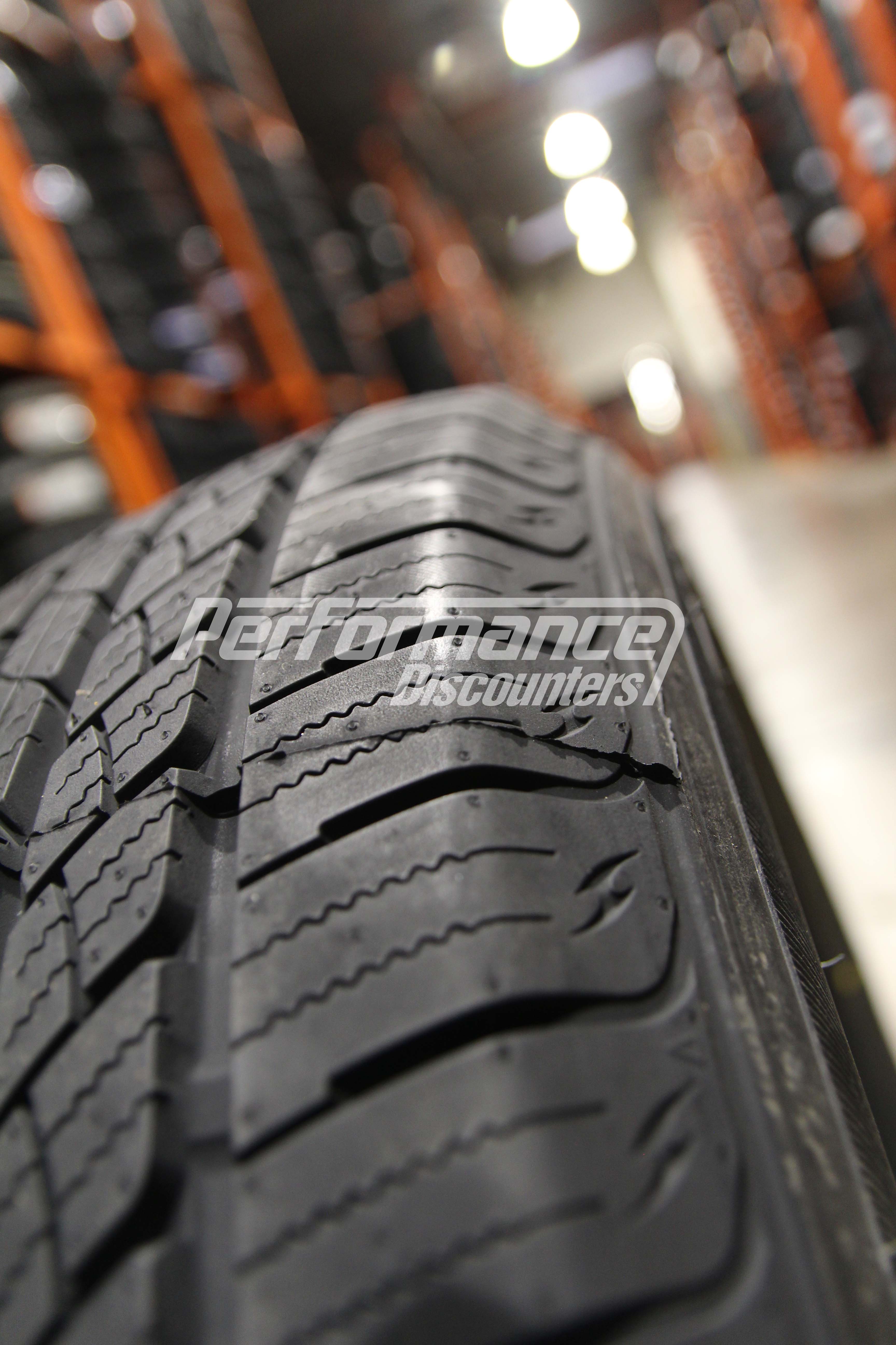 Westlake SU318 Tire(s) 235/70R16 106T BSW SL 235/70-16 70R 16 2357016