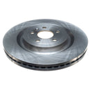 Front PowerStop AutoSpecialty Rotor For Ford Taurus