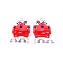 Rear PowerStop Caliper Set For Audi S4
