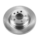 Rear PowerStop AutoSpecialty Rotor For BMW 335i