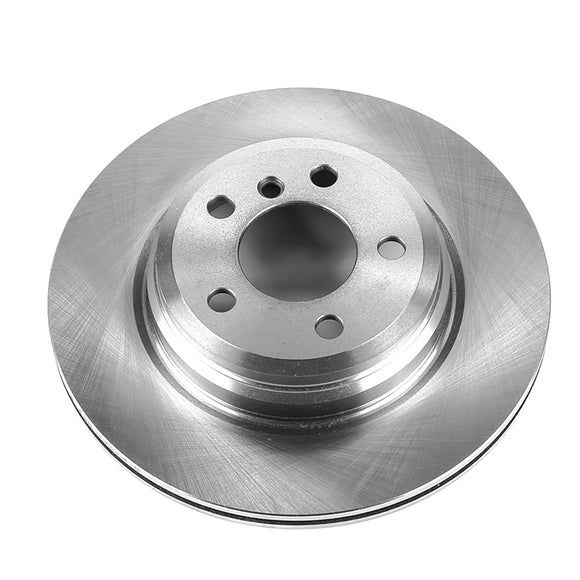 Rear PowerStop AutoSpecialty Rotor For BMW 335i