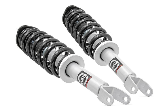 2 Inch Leveling Kit - Loaded Strut - Ram 1500 2WD/4WD (2019-2023)