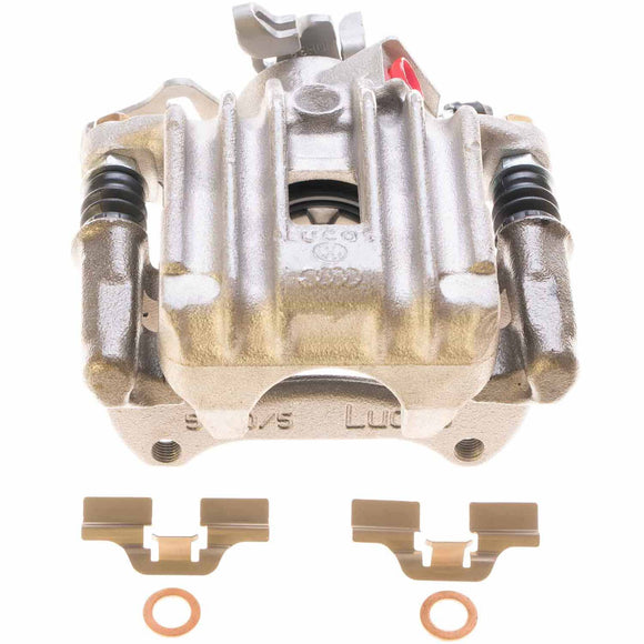 Rear Right PowerStop Caliper For Volkswagen Cabrio
