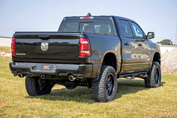 Rough Country 6" Lift Kit For Ram 1500 2WD 2019-2023