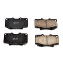 PowerStop Z16 Evolution Ceramic Brake Pads