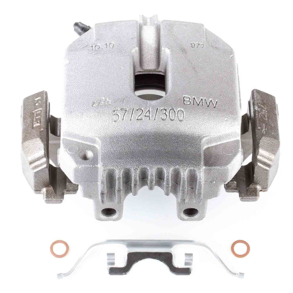 Front Left PowerStop Caliper For BMW 325i