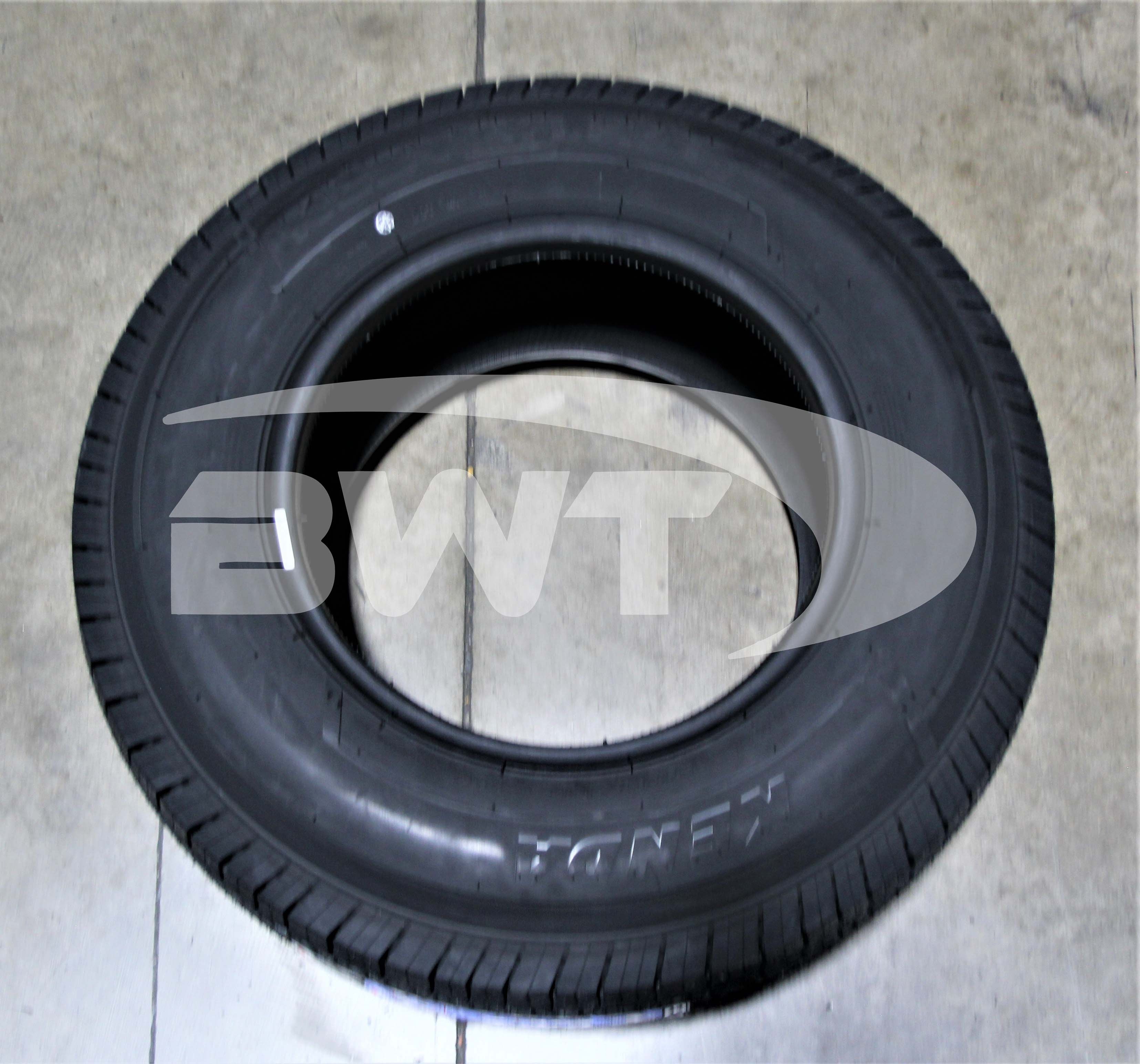 Kenda "H/T2 KR600" Tire(s) 245/75R16 LRE BSW 120R 2457516 245/75-16 75R R16