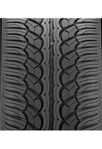315/35R24 Yokohama Parada Spec-X 114V BSW XL 315 35 24 3153524
