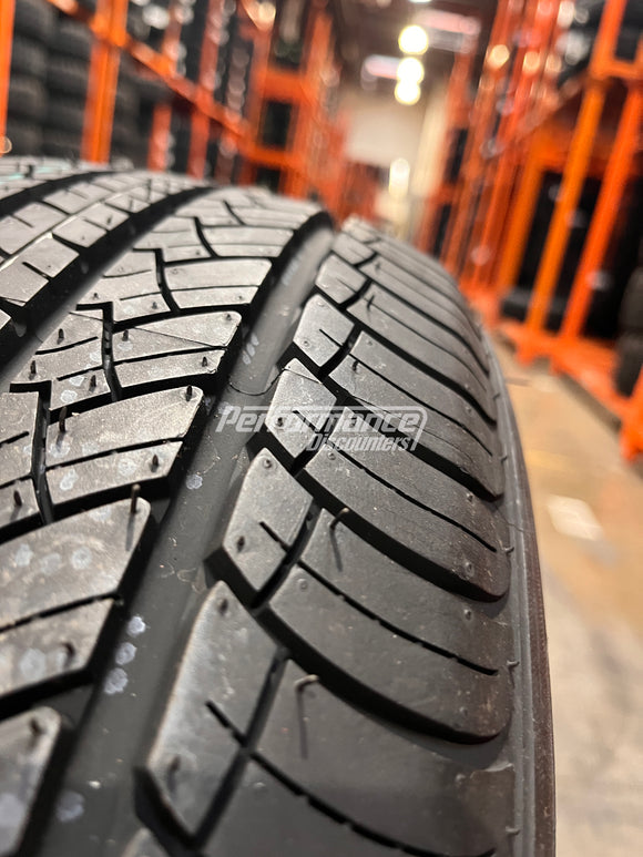 235/50R19 Thunderer Ranger 007 R601 99V BSW SL 235 50 19 2355019