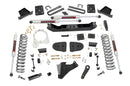 6 Inch Lift Kit - No OVLDS - M1 - Ford F-250/F-350 Super Duty (2023)