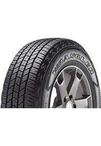 235/65R16 Goodyear Wrangler Fortitude HT 121R BW E 235 65 16 2356516