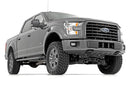 4 Inch Lift Kit - N3 Struts - Ford F-150 4WD (2015-2020)