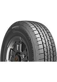 245/75R17 Continental TerrainContact H/T 121S BSW E 2457517 245 75 17