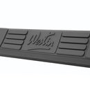 Westin Signature 3 Nerf Step Bars Powder Coated Black Steel 25-2115