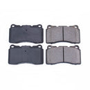PowerStop Z16 Evolution Ceramic Brake Pads