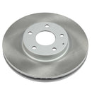 Front PowerStop SCR Brake Rotor For Mazda CX-5