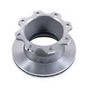Front PowerStop AutoSpecialty Rotor For Chevrolet C4500 Kodiak