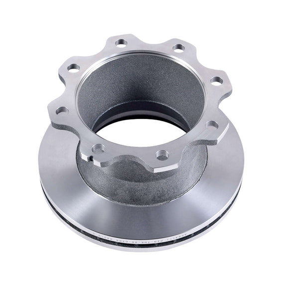 Front PowerStop AutoSpecialty Rotor For Chevrolet C4500 Kodiak