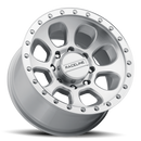 17x9 Raceline 961MC Bolt Machined 8x165.1 ET-12 CB130.81 Wheel