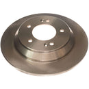 Rear PowerStop AutoSpecialty Rotor For Hyundai Kona