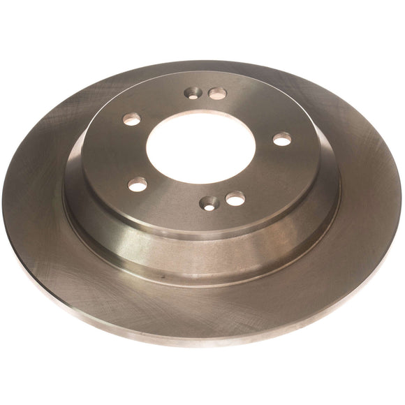 Rear PowerStop AutoSpecialty Rotor For Hyundai Kona