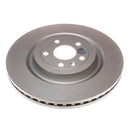 PowerStop Evolution Genuine Geomet Coated Rotors Front For Ford Taurus