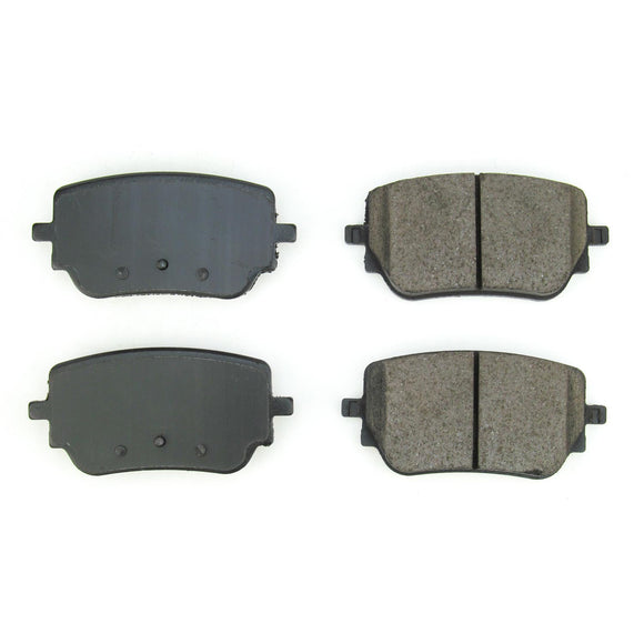 PowerStop Z16 Evolution Ceramic Brake Pads