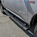 Westin R5 M-Series Wheel-to-Wheel Nerf Step Bars Textured Black 28-534785